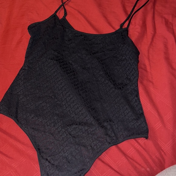 Skims mesh bodysuit - Picture 4 of 7